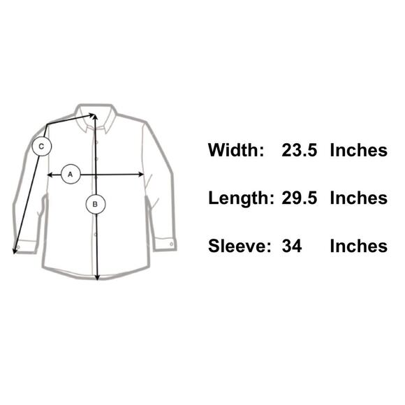 ExOfficio Button Front Shirt Hiking Hiker Fisherman Fishing Vented Beige Medium - Picture 8 of 8